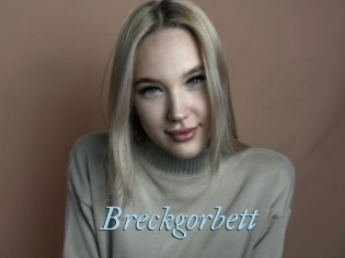Breckgorbett