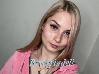 Breegrindell