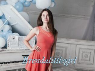 Brendalittlegirl