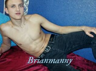 Brianmanny