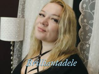 Brilliantadele