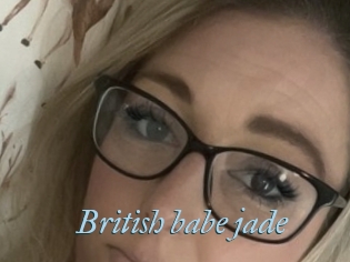 British_babe_jade