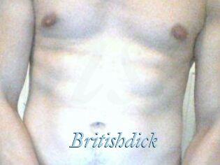 British_dick