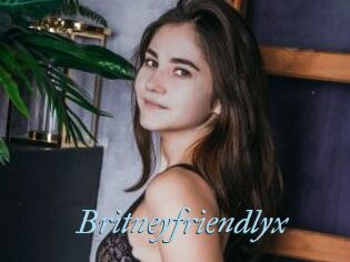 Britneyfriendlyx