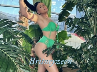 Britneyzeen