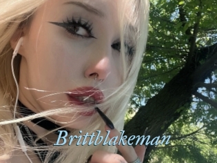 Brittblakeman