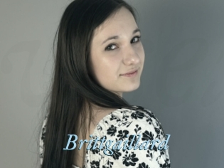Brittgaillard