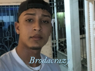 Brodacrazy
