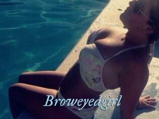 Broweyedgirl