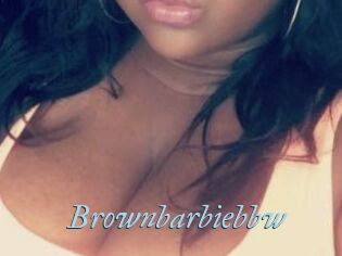 Brownbarbiebbw