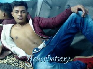 Brucehotsexy