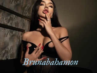Brunabahamon