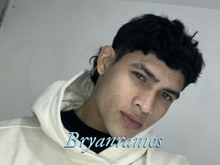 Bryanramos