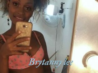 Brytanny_lee