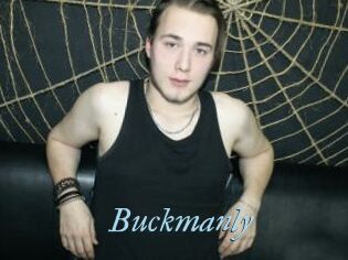 Buckmanly