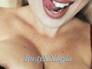 BustyXXlayla