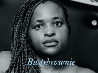 Bustybrownie