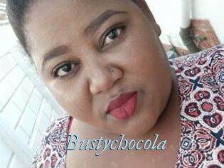 Bustychocola