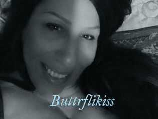 Buttrflikiss
