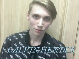 CALVIN_HENDER
