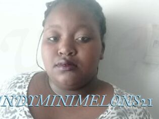CANDYMINIMELONS21