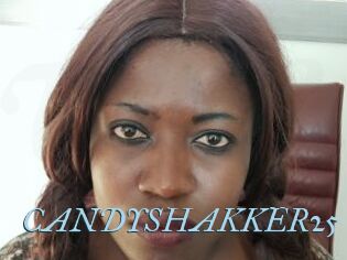 CANDYSHAKKER25