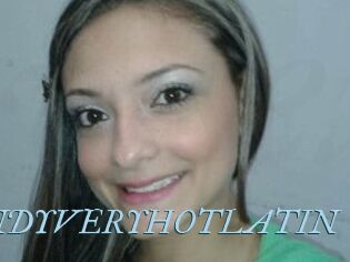 CANDYVERYHOTLATIN