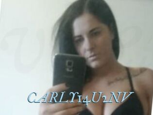 CARLY14U2NV