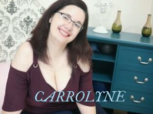 CARROLYNE