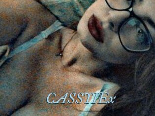 CASSYIEx