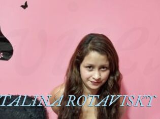 CATALINA_ROTAVISKY
