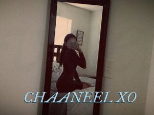 CHAANEEL_XO