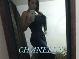 CHANELLX