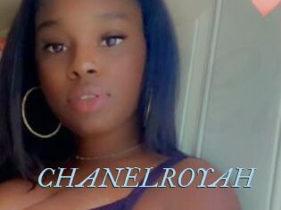 CHANELROYAH
