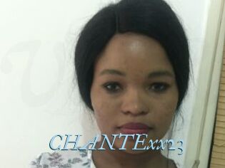 CHANTExx23
