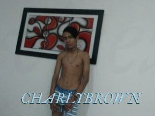 CHARLYBROWN