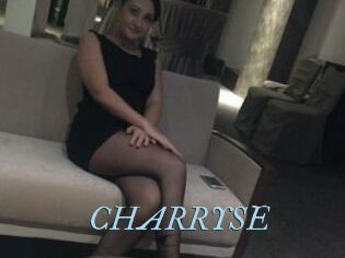 CHARRYSE