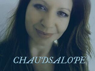 CHAUDSALOPE