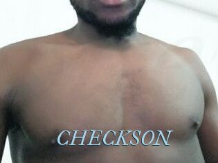 CHECKSON