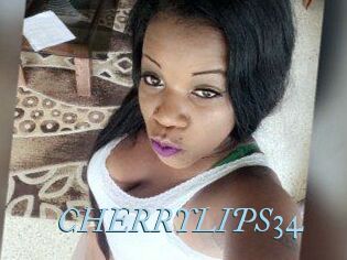 CHERRYLIPS34