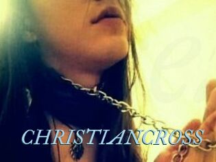 CHRISTIAN_CROSS