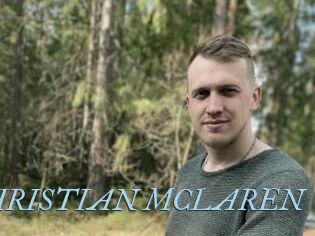 CHRISTIAN_MCLAREN