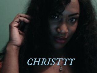 CHRISTYY