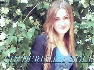CINDERELLA_DOLL