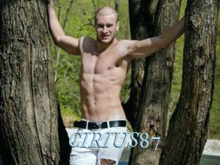 CIRIUS87