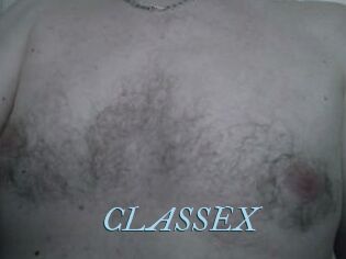 CLASSEX