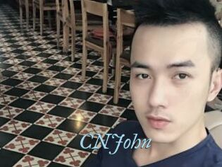 CNJohn