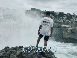 COCKGOD