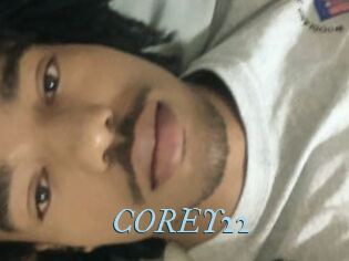 COREY22