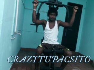 CRAZYTUPACSITO